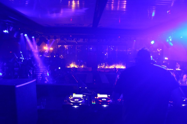 Orjan Nilsen,Alex & Sied V. Riel Part 2